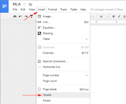 My question is how can i adjust the margins on the pdf, i need to set the pdf to fit page. Mla Format Google Docs