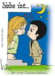 Ich Sende Dir Viele Kusse Aus Der Ferne Liebling Daizo Fuhle Dich Umarmt Schatz Liebe Ist Cartoon Liebe Ist Komisch Liebe