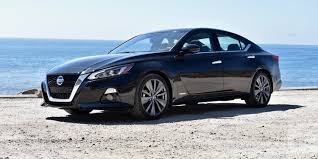 The worst complaints are windows / windshield, brakes, and engine problems. 2019 Nissan Altima First Drive Review Digital Trends