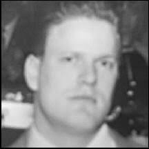 Roy McBride Obituary