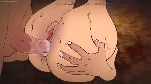 BG3 Shadowheart thrown over shoulder 3D porn