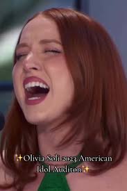 Olivia Hersh American Idol