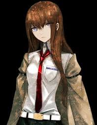 Kurisu Makise Wiki Anime Amino Follow the shared route chart up to save 1, then follow the kurisu ending chart. kurisu makise wiki anime amino