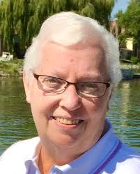 Sharon E. Curley Obituary February 20, 2025