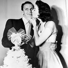 Soon after her arrival in los angeles, gardner met fellow mgm. Ava Gardner On This Day In 1951 Ava Gardner Married Frank Sinatra Their Love Story Lasted The Rest Of Her Life Even If The Marriage Didn T After Their Divorce They Remained