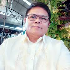 Marebel Gomez Sinadjan