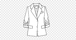Aturlah sesuai dengan kondisi foto yang sedang anda edit. Jacket Drawing Blazer Buku Mewarnai Suit Jaket Sudut Putih Png Pngegg