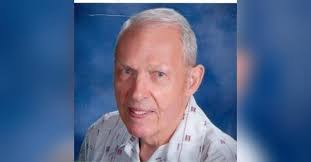 Kenneth Leon Pettigrew Obituary