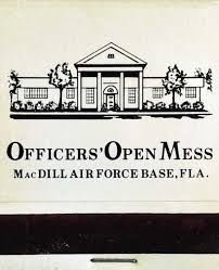 The dale mabry gate is considered the main entrance to. Macdill Air Force Base In Tampa Florida History Photographs Aircraft Strike Command