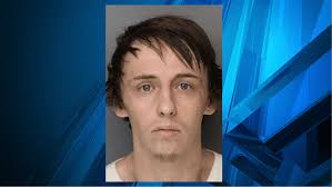 Lancaster County inmate caught smuggling fentanyl: SLED