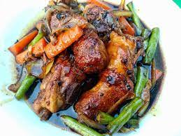 Untukmu yang bingung mau masak apa, resep ayam lada hitam bisa jadi jawaban tepat. Resepi Ayam Masak Lada Hitam Simple Dan Gerenti Sedap Tau Kitpramenulis