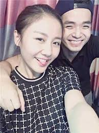 Văn Mai Hương: 'Tôi đang yêu nhưng không phải Hồng Phước'