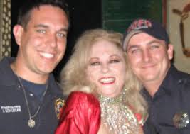 Hiring a local drag artist for wedding reception entertainment in Las Vegas