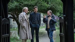 Rian Johnson: Wake Up Dead Man goes back to the origins of murder mystery