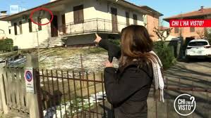 Secondo quanto riferito da una testimone agli inquirenti, è il marito della donna che nel 2019 le avrebbe chiesto ad un'amica se conoscesse. Omicidio Di Ilenia Fabbri Gli Inquirenti Sono Convinti L Uomo Ripreso Dalla Telecamera E L Assassino