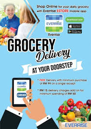 Assidq.com adalah platform sehenti anda untuk produk kewangan islamik. Warga Kuching Kini Boleh Beli Barangan Runcit Dari Everrise Menerusi Estore Utusan Borneo Online
