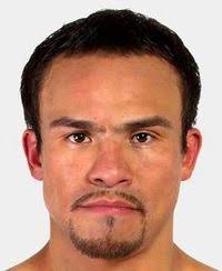 BoxRec: Juan Manuel Marquez