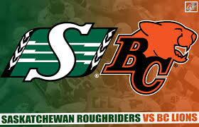 2 saskatchewan roughriders brand logos and icons download free in eps, svg, png and jpg file formats. Livestream Ppv Bc Lions Saskatchewan Roughriders August 8 03 30 Cet 3 30 Am 9 30 Pm Et Aug 7