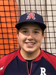 Midwest Rangers Baseball