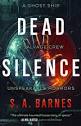 Dead Silence (novel) - Wikipedia