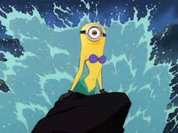 If Disney Princesses Were Replaced With Minions Memy