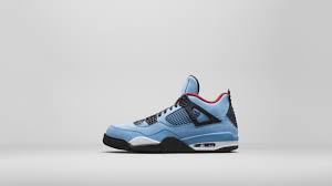 Nike air jordan 1 low og sp travis scott basketball shoes black mocha size 10.5top rated seller. Air Jordan Iv Travis Scott Nike News