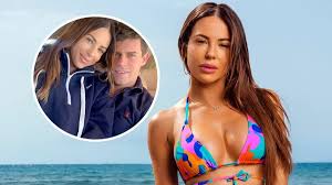James lock, celebrity ex on the beach, season 2 · 2 · james 'lockie' locke ; Mafs Kc Osborne Has Unfinished Business On Ex On The Beach