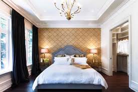 .master bedroom curtains, red bedroom curtains, black white blue quilt pattern, black and white curtain ideas, white curtains for bedroom don't forget to bookmark bedroom curtains black and white using ctrl + d (pc) or command + d (macos). 15 Beautiful Blackout Bedroom Curtains Home Design Lover