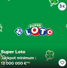Le vendredi 13 septembre 2019, une date fétiche pour les jeux. Heure Tirage Loto Vendredi 13 Novembre 2020