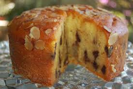 Large Amaretto Liqueur Cake Easy Cake Recipes Best Cake Recipes Amaretto Cake