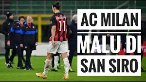 53' tomasson, 71' kaladze, 92' serginho. Ac Milan Vs Atalanta 0 3 Serie A 24 01 21 Youtube