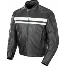 Joe Rocket Old School 2 0 Jacket