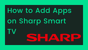 If you're in the market for a new television, the abundance of brands and models can be confusing and deciphering all of the options a taxing experience. How To Add Apps On Sharp Smart Tv All Models Smart Tv Tricks