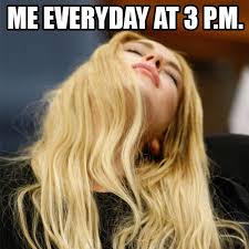 When You Hit That Wall After Lunch And The Sun Is Hitting You Just Right Too Lunch Meme Memes Long Hair Styles