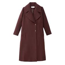 Repérés l'hiver dernier, les manteaux et vestes d'uniformes compteront parmi les très incontournables de la saison. Manteau Femme La Redoute Collections 50 Manteaux Pour Passer L Hiver Au Chaud Elle