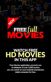Free movies in free hd movies unlimited 2021 is specialy designed for free movies lovers. Free Full Movies For Android Apk Download