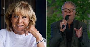 Check spelling or type a new query. Lasse Berghagens Tarar Vackra Dikten Till Lill Babs Under Minnesgudstjansten