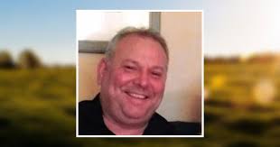 Scott Cecil Cundiff Obituary March 6, 2022