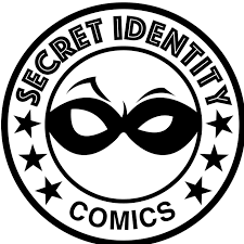 Secret Identity Comics | Facebook