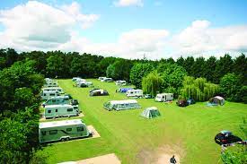 Motorhome Travel 15 Campsites For Family Adventures Campsites Motorhomes Campervans Out And About Live Motorhome Travels Family Adventure Campsite