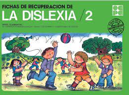 A dislexia do desenvolvimento é considerada um transtorno específico de aprendizagem de origem neurobiológica, caracterizada por dificuldade no reconhecimento preciso e/ou fluente da palavra, na. Fichas De Recuperacion De La Dislexia 2 Cuadernos De Recuperacion Spanish Edition Llopis Paret Ana Maria De Pablo Marcos Carmen Fernandez Baroja Fernanda 9788485252053 Amazon Com Books
