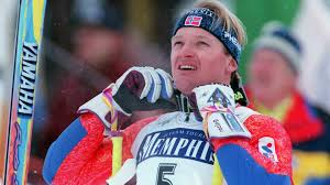 His career highlight came with the gold medal in the slalom competition at the 1992 olympics in albertville. Wurde Nur 54 Jahre Alt Todes Drama Um Slalom Legende Finn Christian Jagge Krone At