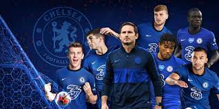 ⚽ welcome to the official twitter account of chelsea football club. 2019 2020 Chelsea Fc Season Rewind Stats Highlights Official Site Chelsea Football Club