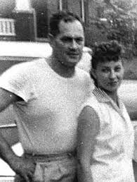 Eugene Francis “Gene” Reardon (1917-1988)