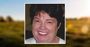 Evelyn Duncan Obituary April 29, 2019