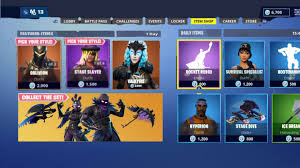 Weekly challenges guides:• week 1: Fortnite Black Friday What To Expect