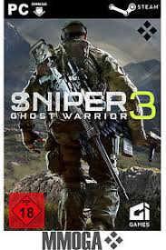 Sniper ghost warrior 3 is a trademark of ci games s.a. Sniper Ghost Warrior 3 Iii Key Steam Digital Code Pc Action Spiel De Eu Ebay