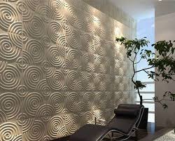 بلاطات 3d لتجليد الحوائط بأشكال رائعة تعطي ديكورات شقق ديكورات جبس اسقف معلقة فيسبوك