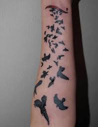 50 Cool Forearm Tattoos For Men Women