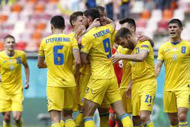 Artem dovbyk has just immortalised himself by scoring the biggest goal in ukrainian history, and immediately whipping his shirt off to reveal a sports bra. Euro 2020 Ukr Vs Aus Live Ukraine Vs Austria Live Streaming For Free